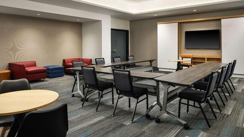 Hyatt House La - University Medical Center Лос-Анджелес Удобства фото